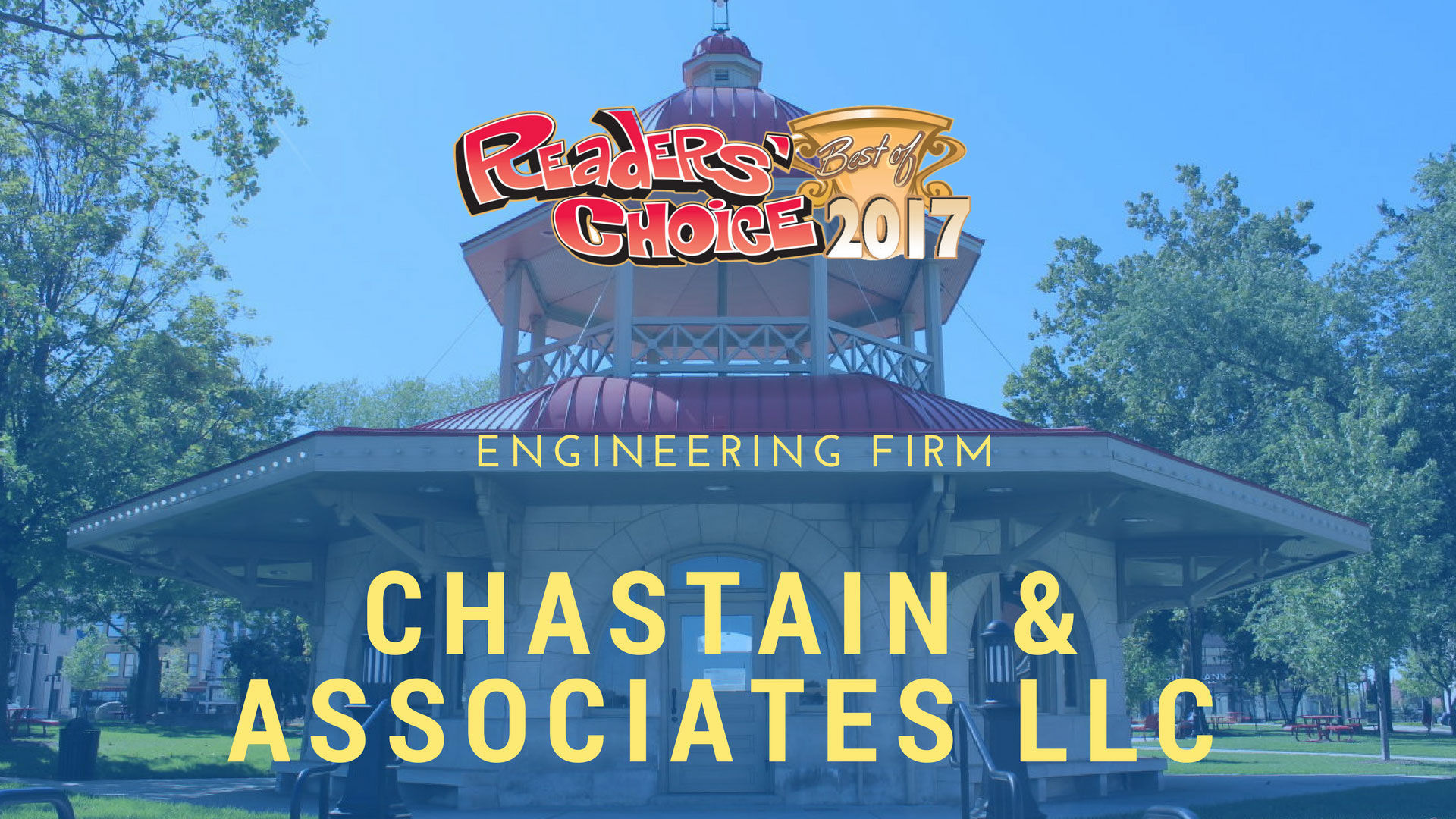 Best Engineering Firm